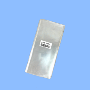 ถุงแก้วใส 4 x 9