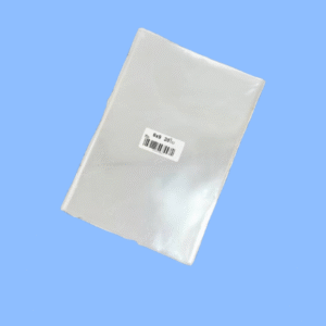 ถุงแก้วใส 6 x 9