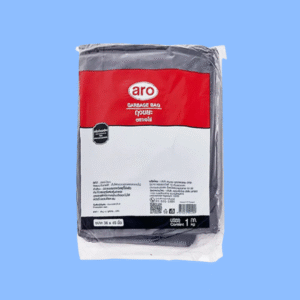 ถุงขยะ 36 x 45