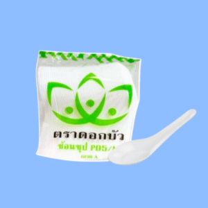 ช้อนข้าว