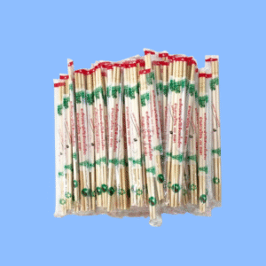 ตะเกียบไม้