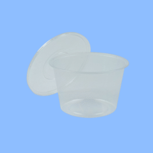 ชามฝา 1000ML