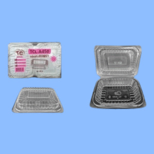 กล่องข้าวTCL-450