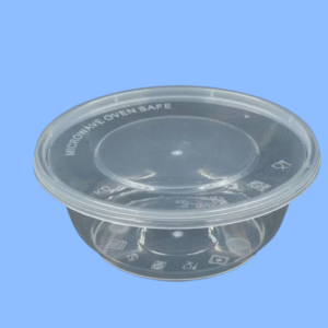 ถ้วยเวฟ300ML