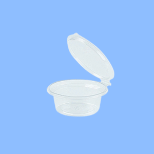 ถ้วยน้ำจิ้ม 1 oz