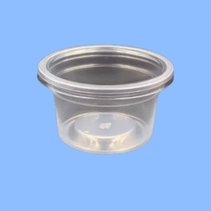 ถ้วยฝา 3 oz