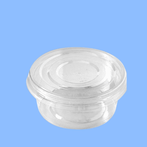 ถ้วยน้ำจิ้ม 2 oz