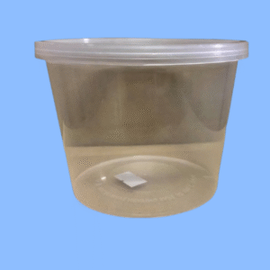 ถ้วยเวฟ 650 ML