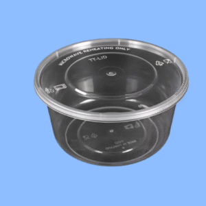 ถ้วยเวฟ 450 ML