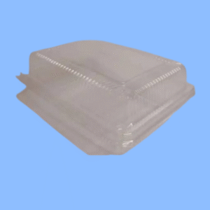 MT-104L OPS (กล่องอาหาร ฝาล็อค)