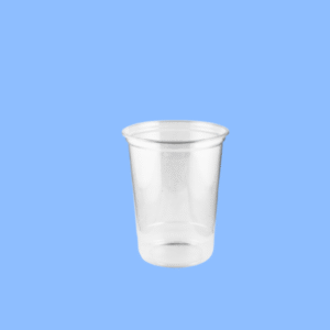 แก้วPP 32 oz. เรียบใส