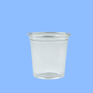 ถ้วยไอศครีม 6 oz.