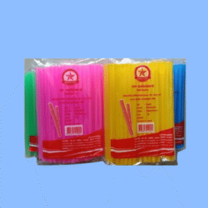 หลอดสั้น 6 m