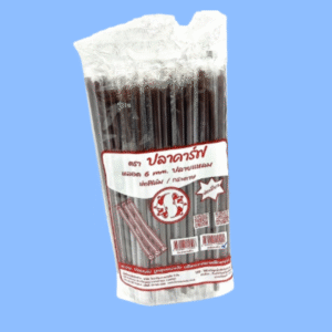 หลอดปลายแหลม 6 m