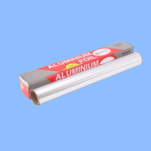 กระดาษฟอล์ย