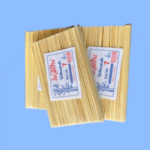 ไม้หมูสะเต๊ะ 7